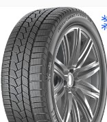 А/шина 295/30R20 CONTINENTAL TS860S FR XL 101W